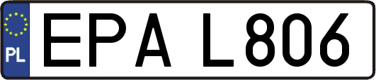 EPAL806