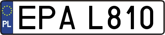 EPAL810