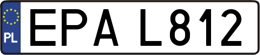 EPAL812