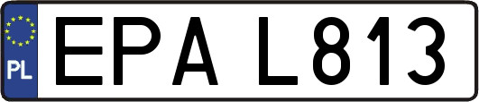 EPAL813