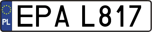 EPAL817