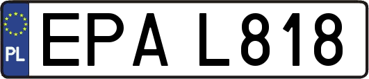 EPAL818