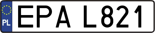 EPAL821
