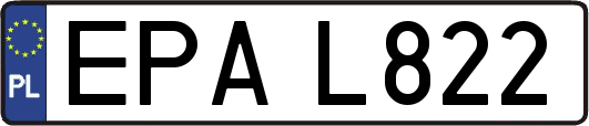 EPAL822