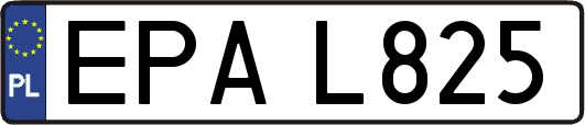 EPAL825