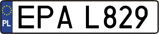 EPAL829