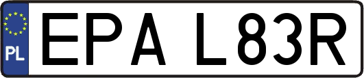 EPAL83R