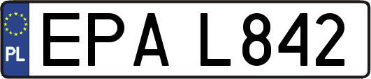 EPAL842