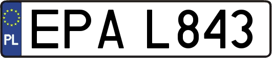 EPAL843