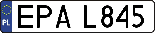 EPAL845
