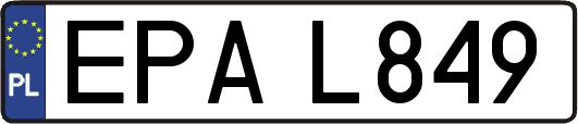EPAL849