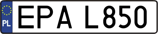 EPAL850
