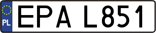 EPAL851