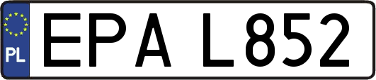 EPAL852