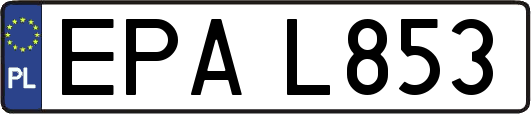 EPAL853