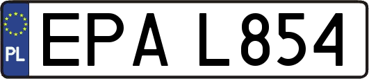 EPAL854