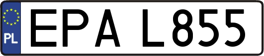 EPAL855