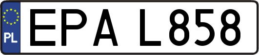 EPAL858