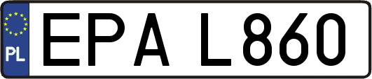 EPAL860
