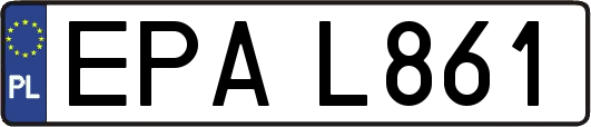 EPAL861