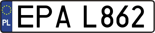 EPAL862
