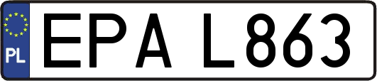 EPAL863