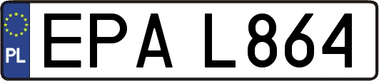 EPAL864