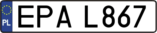 EPAL867