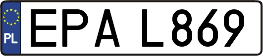 EPAL869