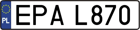 EPAL870