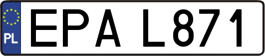 EPAL871