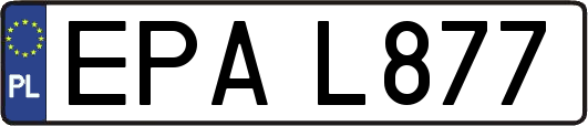 EPAL877