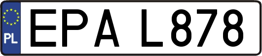 EPAL878