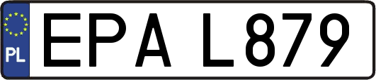 EPAL879
