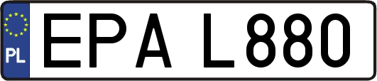 EPAL880