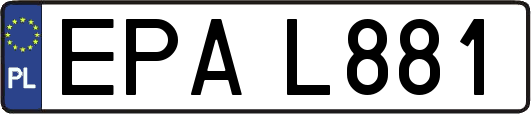 EPAL881