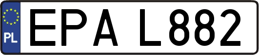 EPAL882