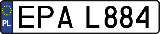 EPAL884