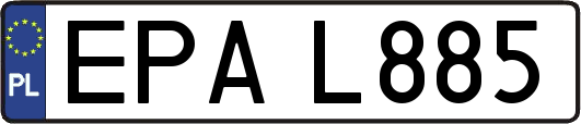 EPAL885