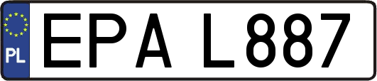 EPAL887