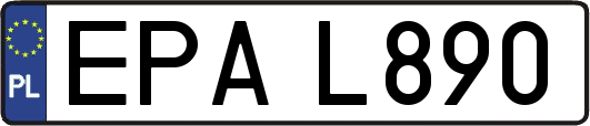 EPAL890