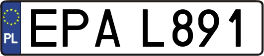 EPAL891