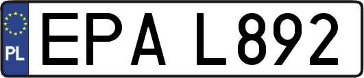 EPAL892