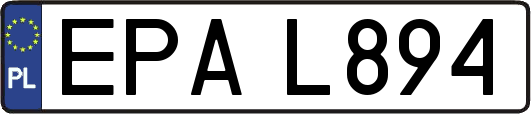 EPAL894