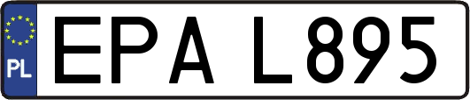 EPAL895