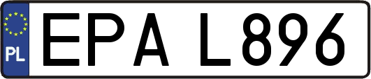 EPAL896