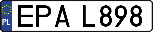 EPAL898