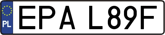 EPAL89F
