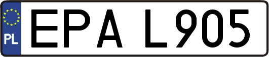 EPAL905