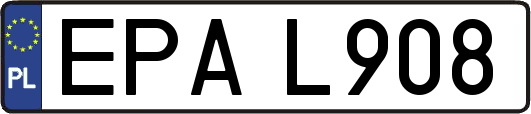 EPAL908